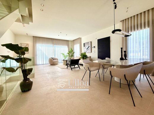 Συγκρότημα ανεξάρτητων κατοικιών σε San Juan de Alicante, Provincia de Alicante