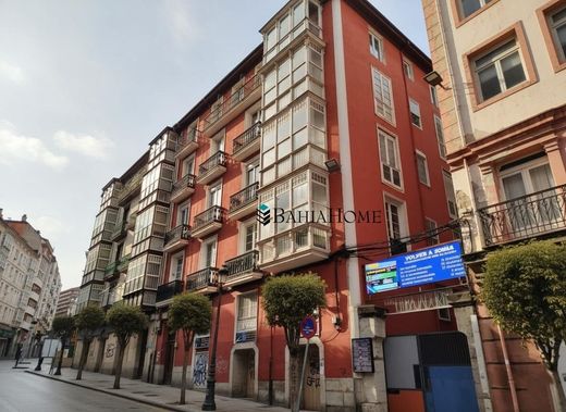 Piso / Apartamento en Santander, Cantabria