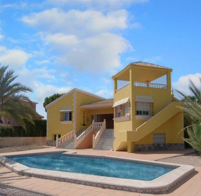 Villa a La Manga del Mar Menor, Murcia