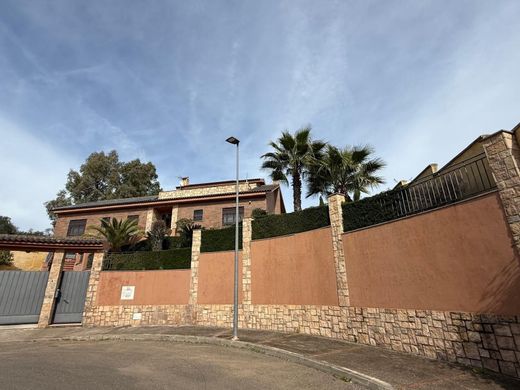 Einfamilienhaus in Córdoba, Andalusien