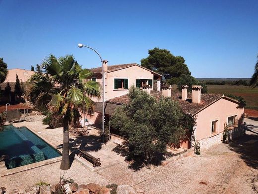 Casa rural / Casa de pueblo en Campos, Islas Baleares