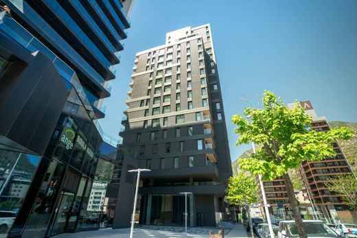 ‏דירה ב  les Escaldes, Escaldes-Engordany