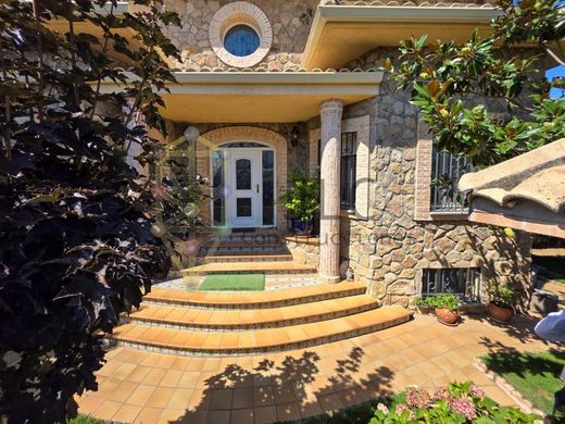 Vrijstaand huis in Guadarrama, Provincia de Madrid