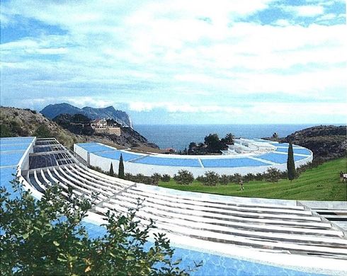 Land in Águilas, Murcia