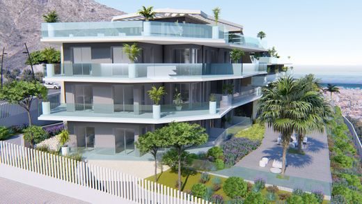 Apartment in Benalmádena, Malaga