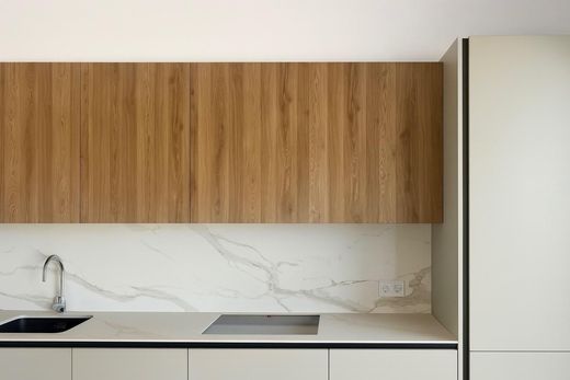 Rafelbunyol, バレンシアの高級住宅