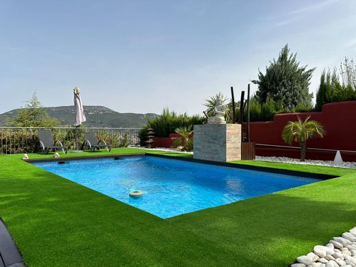 Detached House in Cocentaina, Alicante