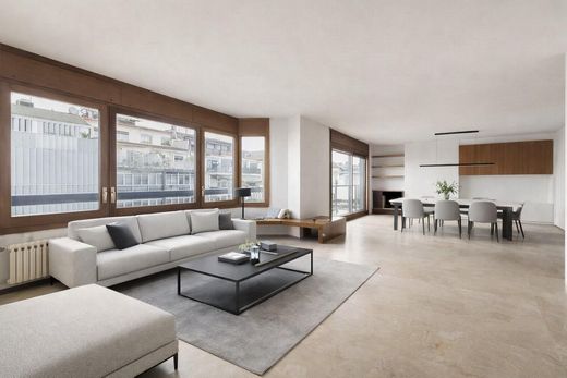 Penthouse w Barcelona, Província de Barcelona