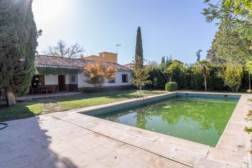 Maison individuelle à Ogíjares, Grenade