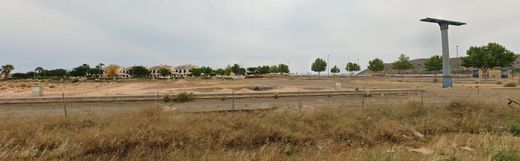 Grundstück in Torre-Pacheco, Provinz Murcia