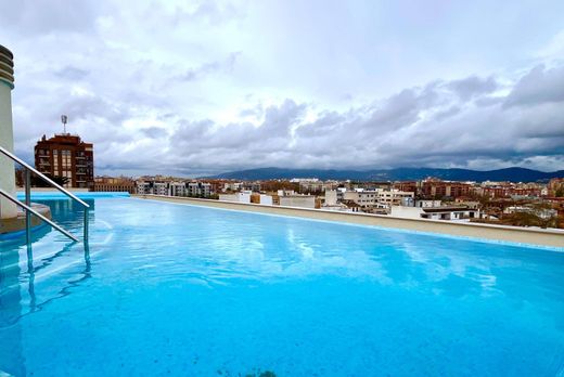 Daire Palma de Mallorca, Illes Balears