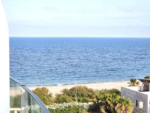 Apartment in Puig, Valencia