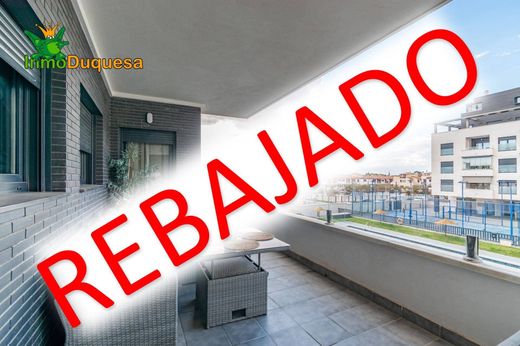 Apartment / Etagenwohnung in Armilla, Granada