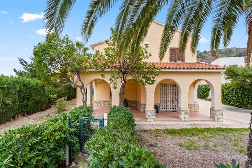 Detached House in El Campello, Alicante