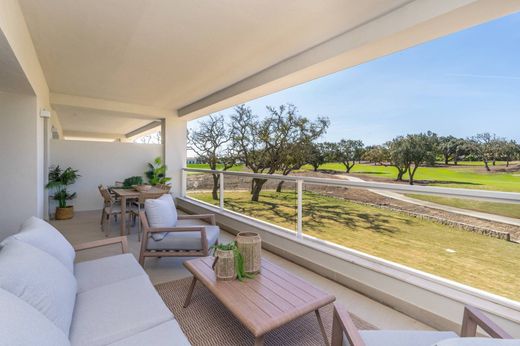 Apartment in Sotogrande, Cadiz