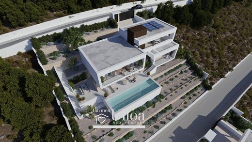 Villa in Altea, Alicante