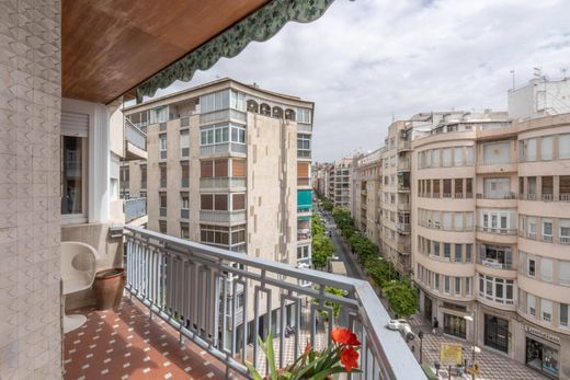 Apartment in Granada, Andalusia