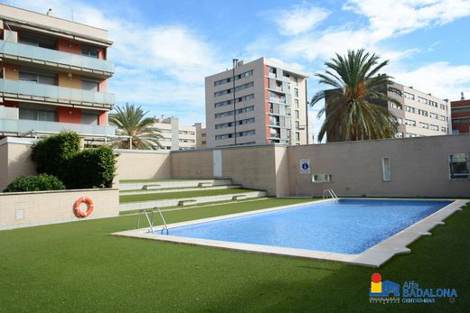Piso / Apartamento en Badalona, Provincia de Barcelona