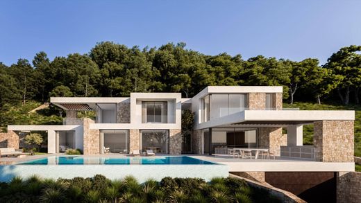 Villa Javea, Provincia de Alicante