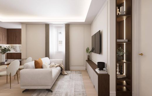 套间/公寓  马德里, Provincia de Madrid