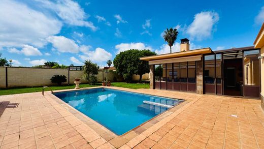 Maison individuelle à Alcalá de Guadaira, Province de Séville