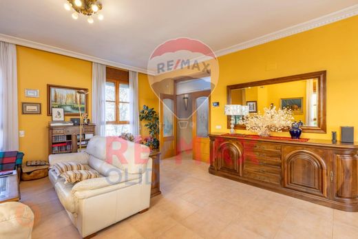 Vrijstaand huis in Valladolid, Provincia de Valladolid