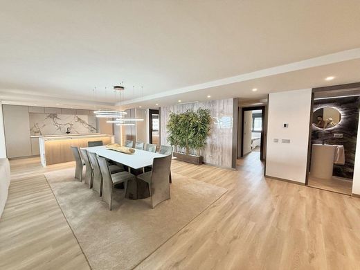 Apartment in Marbella, Malaga