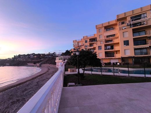 Appartement à Benalmádena, Malaga