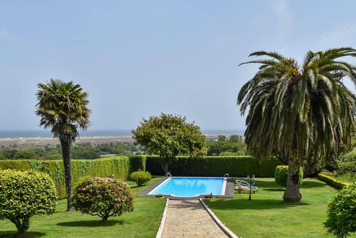 Einfamilienhaus in Carballo, Provincia da Coruña