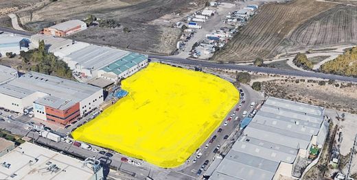 Grundstück in Parla, Provinz Madrid