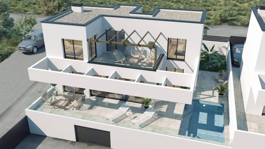 Villa a Finestrat, Provincia de Alicante