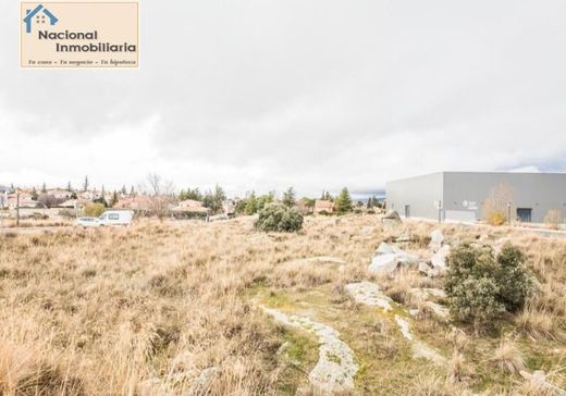 Αγροτεμάχιο σε Ávila, Provincia de Ávila