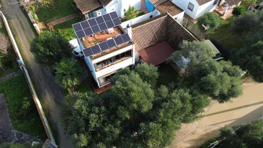 Dom jednorodzinny w Barbate, Provincia de Cádiz