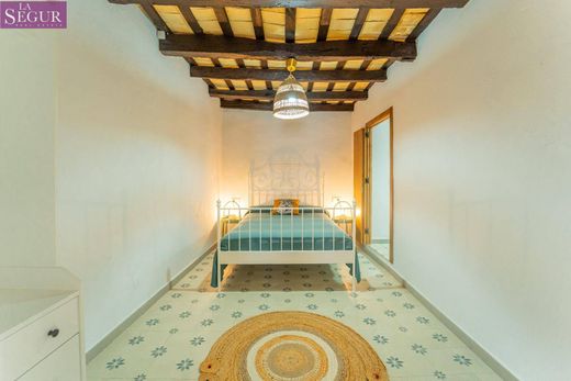 Townhouse in Vejer de la Frontera, Cadiz