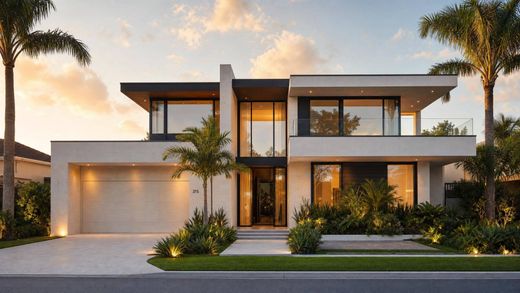 Villa - El Campello, Provincia de Alicante