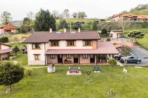 Hotel in Parres, Province of Asturias