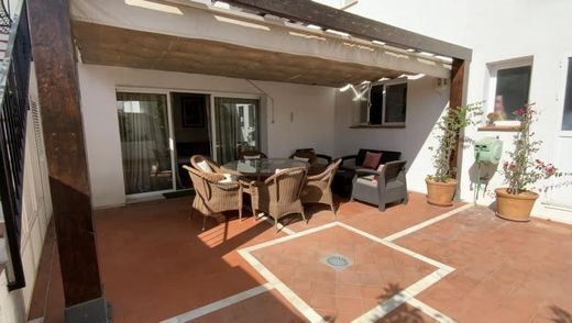 Luxus-Haus in Marbella, Málaga