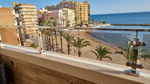 Penthouse in Torrevieja, Province of Alicante