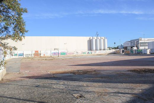 Terreno a La Pobla de Vallbona, Província de València