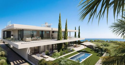 Appartement in Marbella, Provincia de Málaga