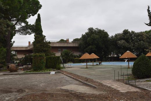 Vrijstaand huis in Fuente el Saz de Jarama, Provincia de Madrid