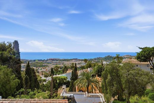 Villa a Benalmádena, Málaga