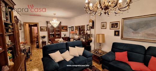 아파트 / Segovia, Provincia de Segovia