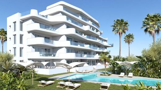 Apartment in Pilar de la Horadada, Alicante