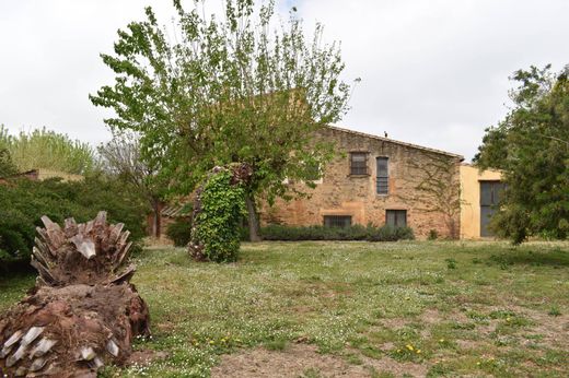 Farmhouse in Vulpellac, Province of Girona