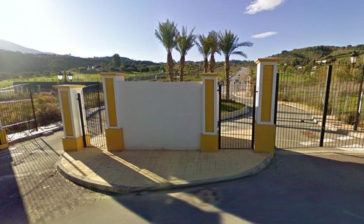 Grond in Coín, Provincia de Málaga