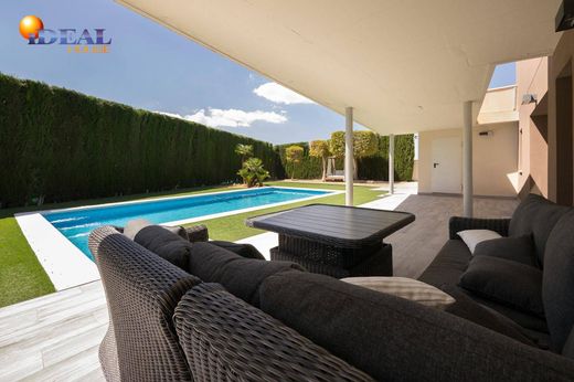 Μονοκατοικία σε Otura, Provincia de Granada