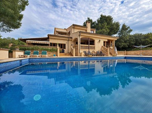Rural or Farmhouse in Alcúdia, Province of Balearic Islands