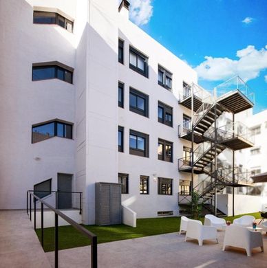 Appartementencomplex in Murcia, Región de Murcia