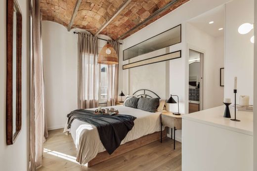 Apartamento - Barcelona, Província de Barcelona
